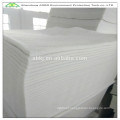 Fire soundproof wall sandwich filling, flame retardant insulation material